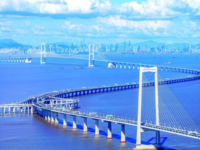 无限可能 尽在湾区——粤港澳大湾区建设不断取得新进展