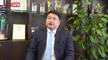 李圣泼代表：大湾区应是一个整体、城市间不分彼此