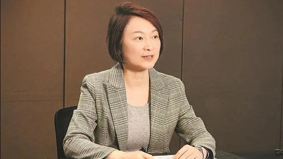 全国人大常委会委员、香港特区立法会议员李慧琼：持续推动软硬联通，助力大湾区高质量发展